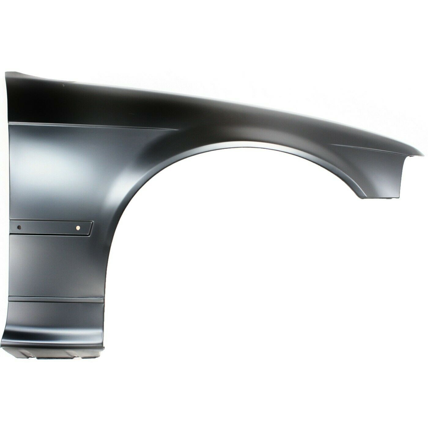 Set Of 2 Fenders Front Driver & Passenger Side For 318 320 325 328 3-Series Pair