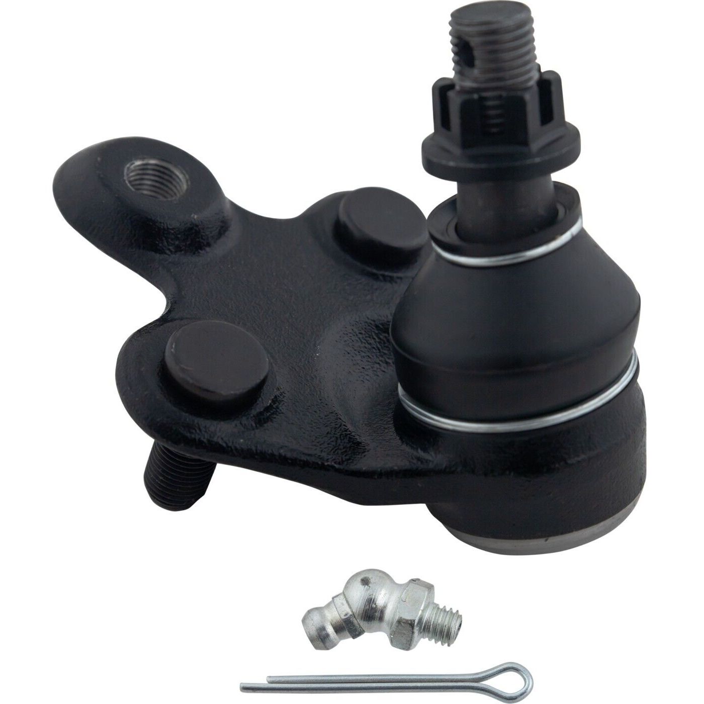 Suspension Kit For 2017 Corolla 50th Anniversary Special Edition Tie Rod Front