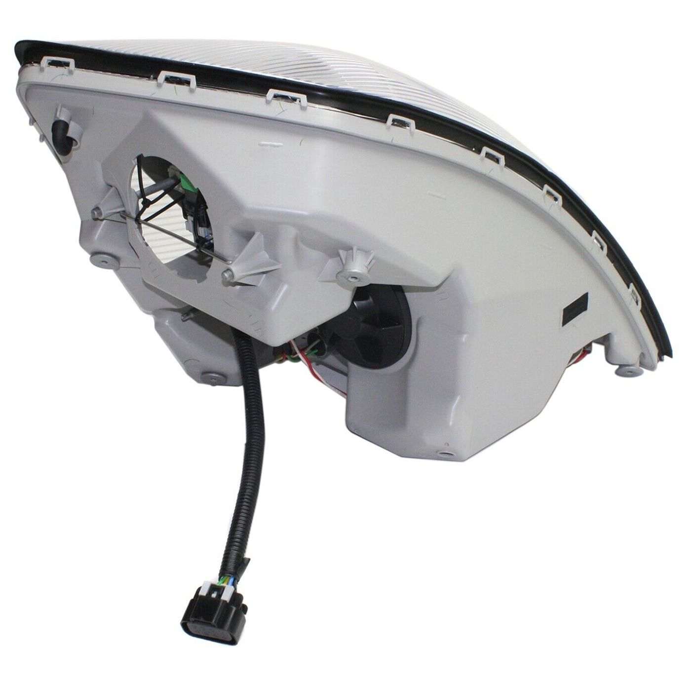 Headlight Driving Head Light Headlamp Driver Left Side Hand 82329590 For VT