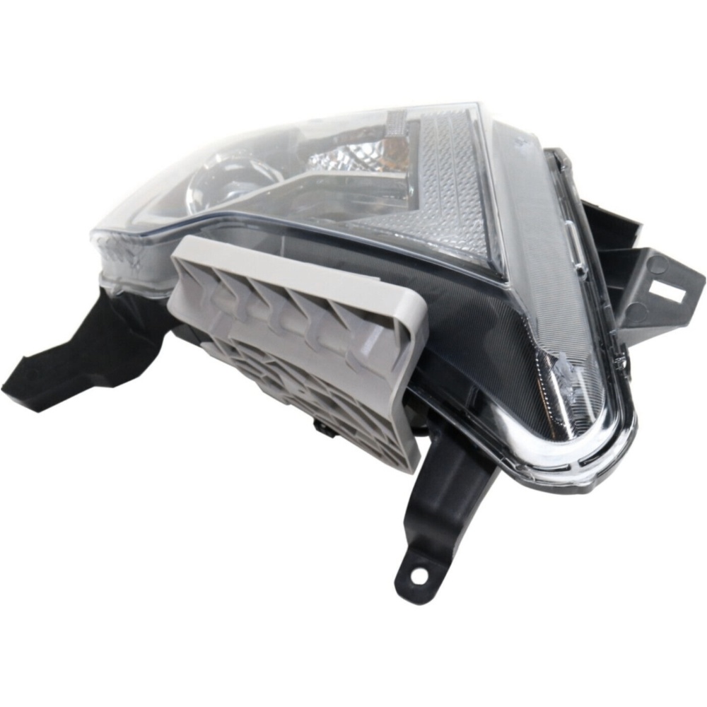 Headlight For Nissan 2017-2020 Pathfinder Driver And Passenger Side
