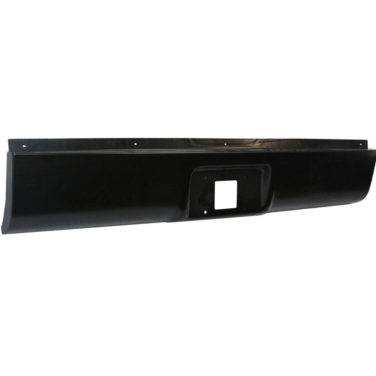 Roll Pan For 1999-2004 Chevrolet Silverado 2500 Base Extended Cab Pickup Rear