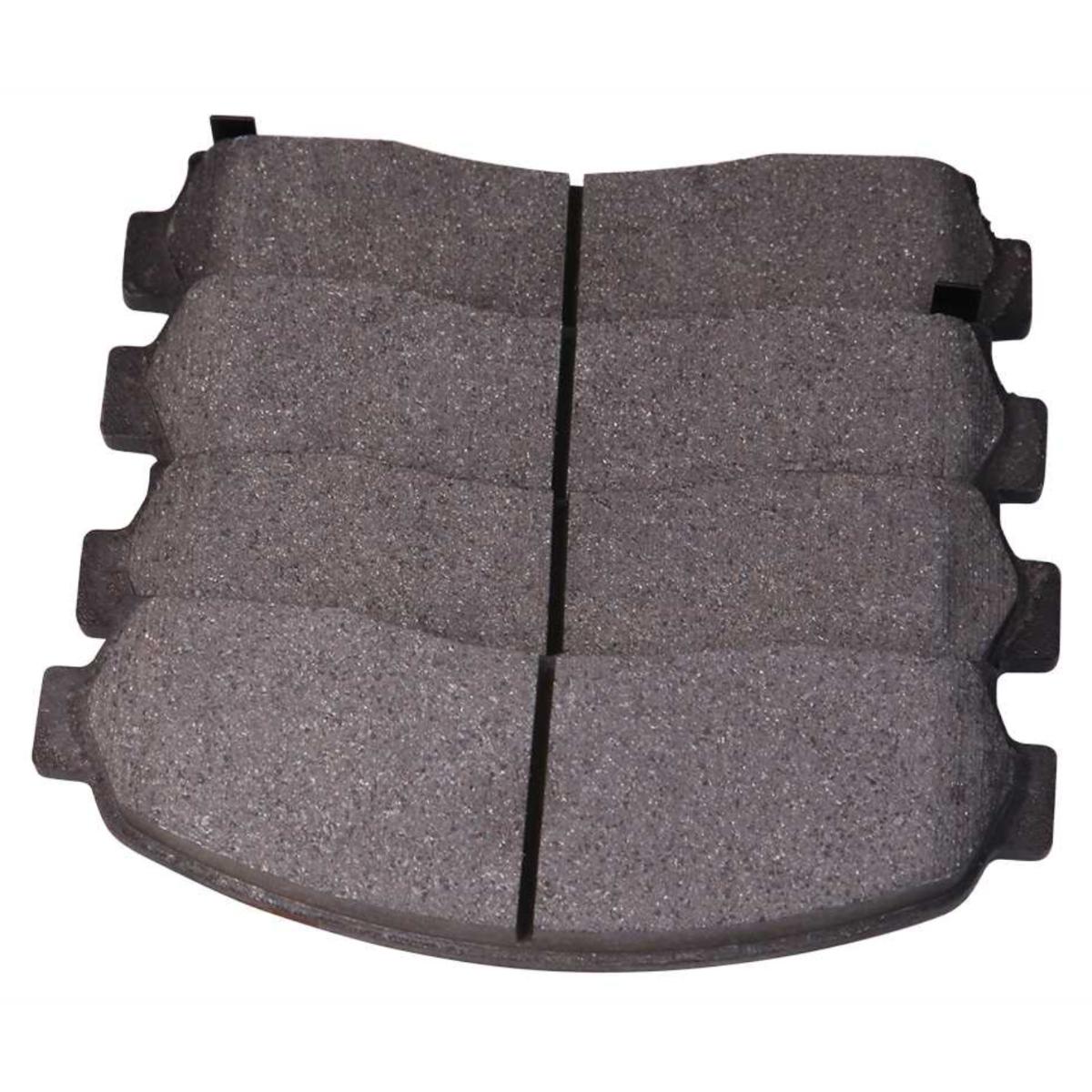 For 2002-2007 Saturn Vue 2005 2006 Equinox 2006 Torrent Front Ceramic Brake Pads