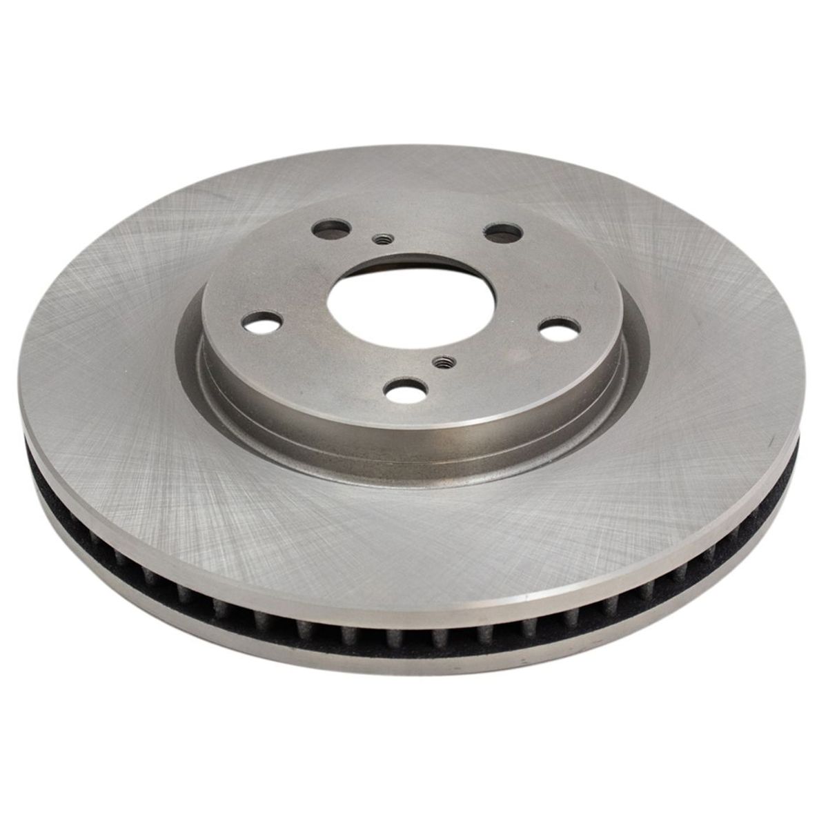For 2014-2015 Lexus IS250 C F Sport Convertible Brake Rotor Set
