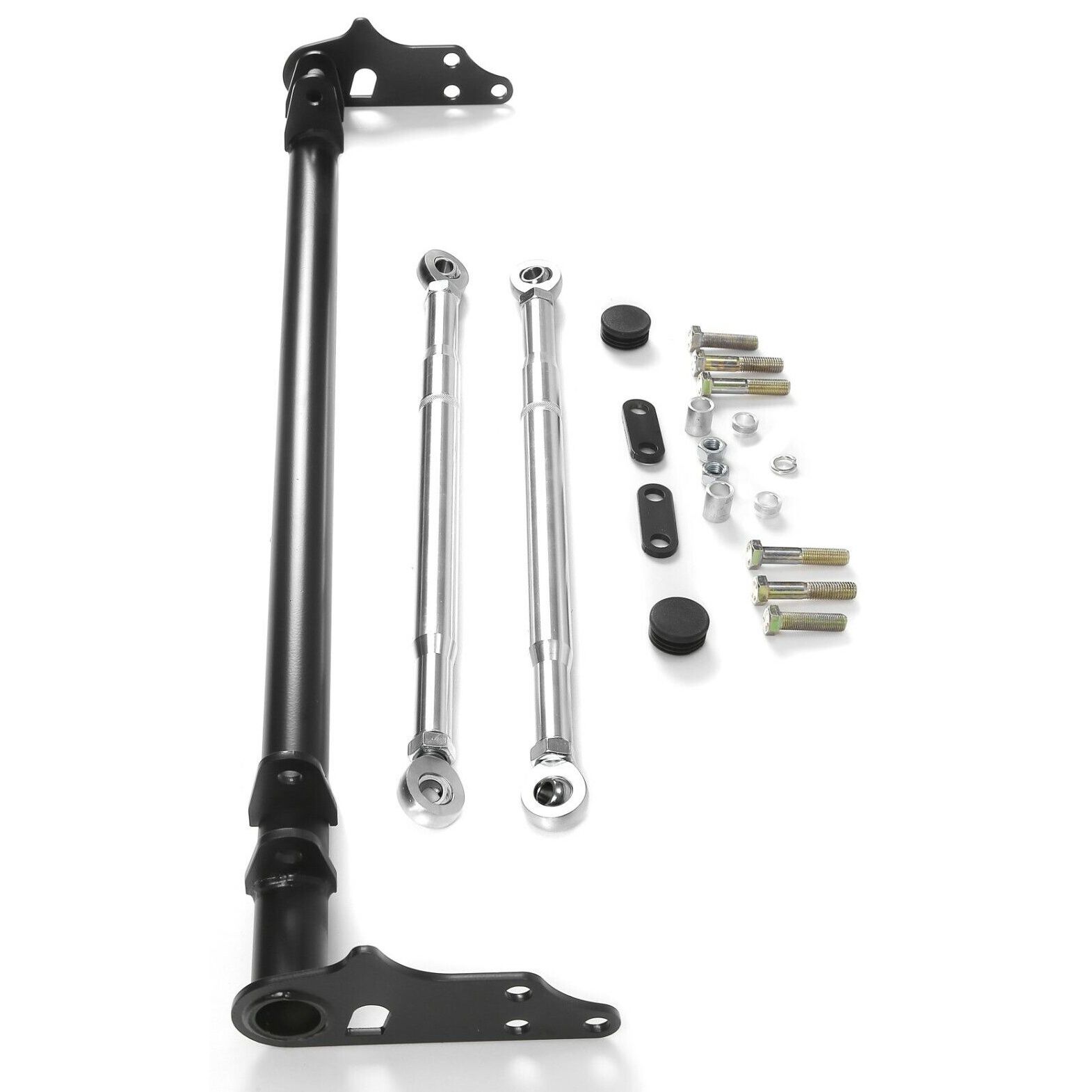 Front Suspension Traction Control Tie Bar For Honda 88-1991 Honda Civic EF CRX