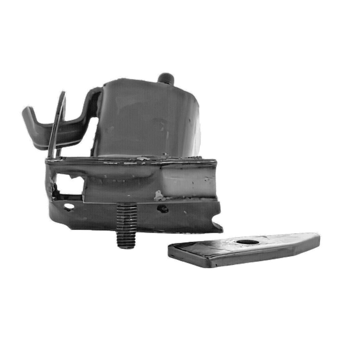 Left Transmission Mount 1pc Fits At