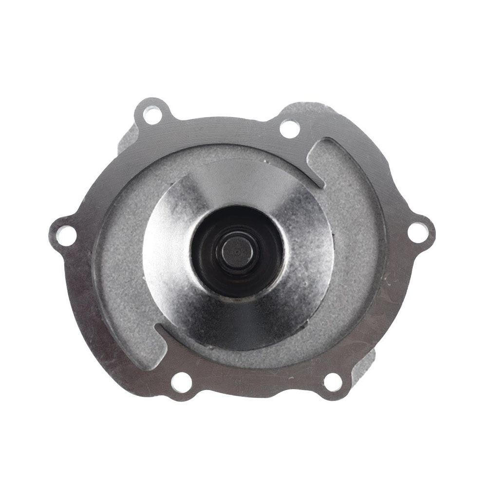 Water Pump For Buick Cadillac Chevrolet GMC Pontiac Saab Saturn Suzuki
