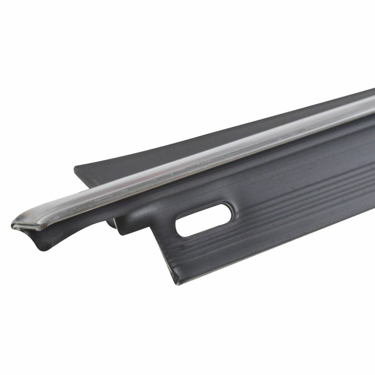Window Sweep Outer Passenger Right For Buick Chevy Olds 2 Door Models