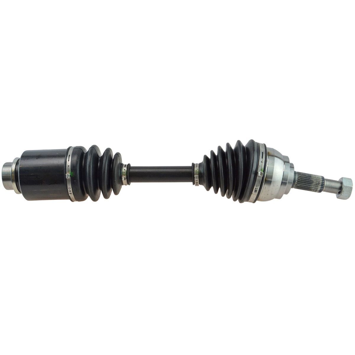 Front CV Axle Shaft Assembly Passenger Right For 03-07 Murano Sport Utility AWD