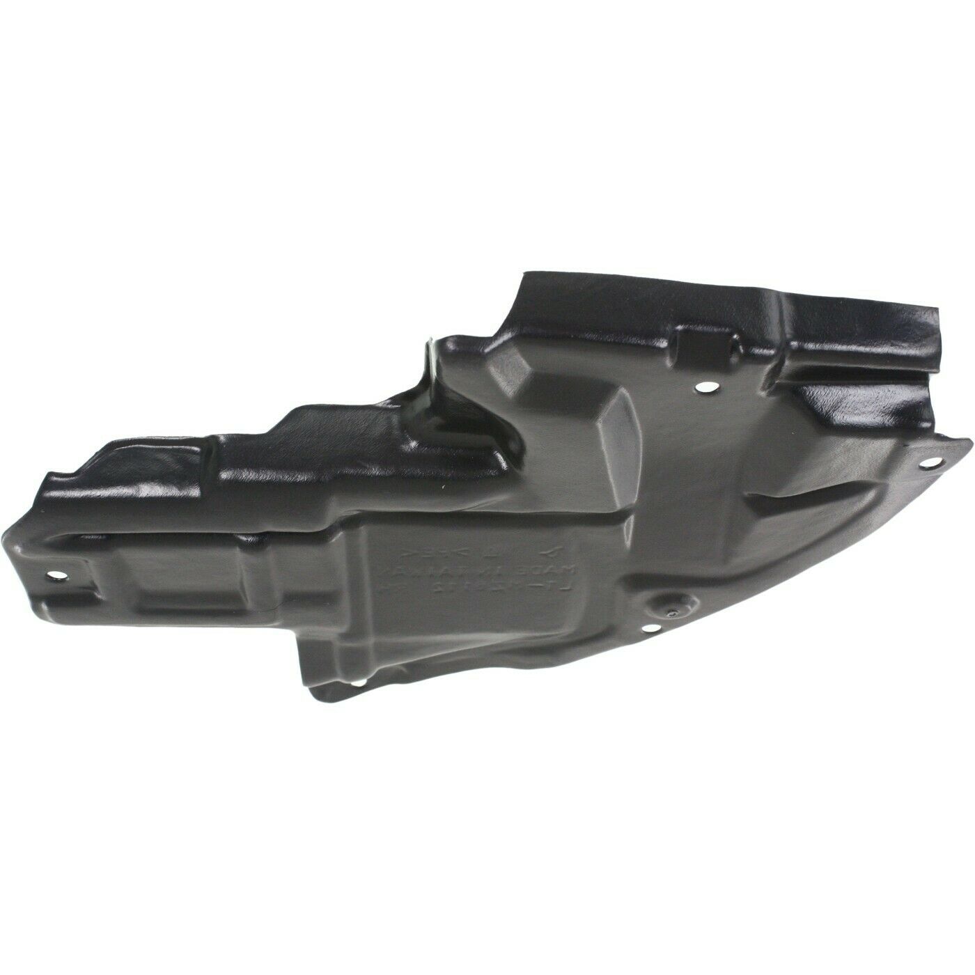 Splash Shield For 2010-2015 Mazda CX-9 Front Passenger Side Front Lower Section