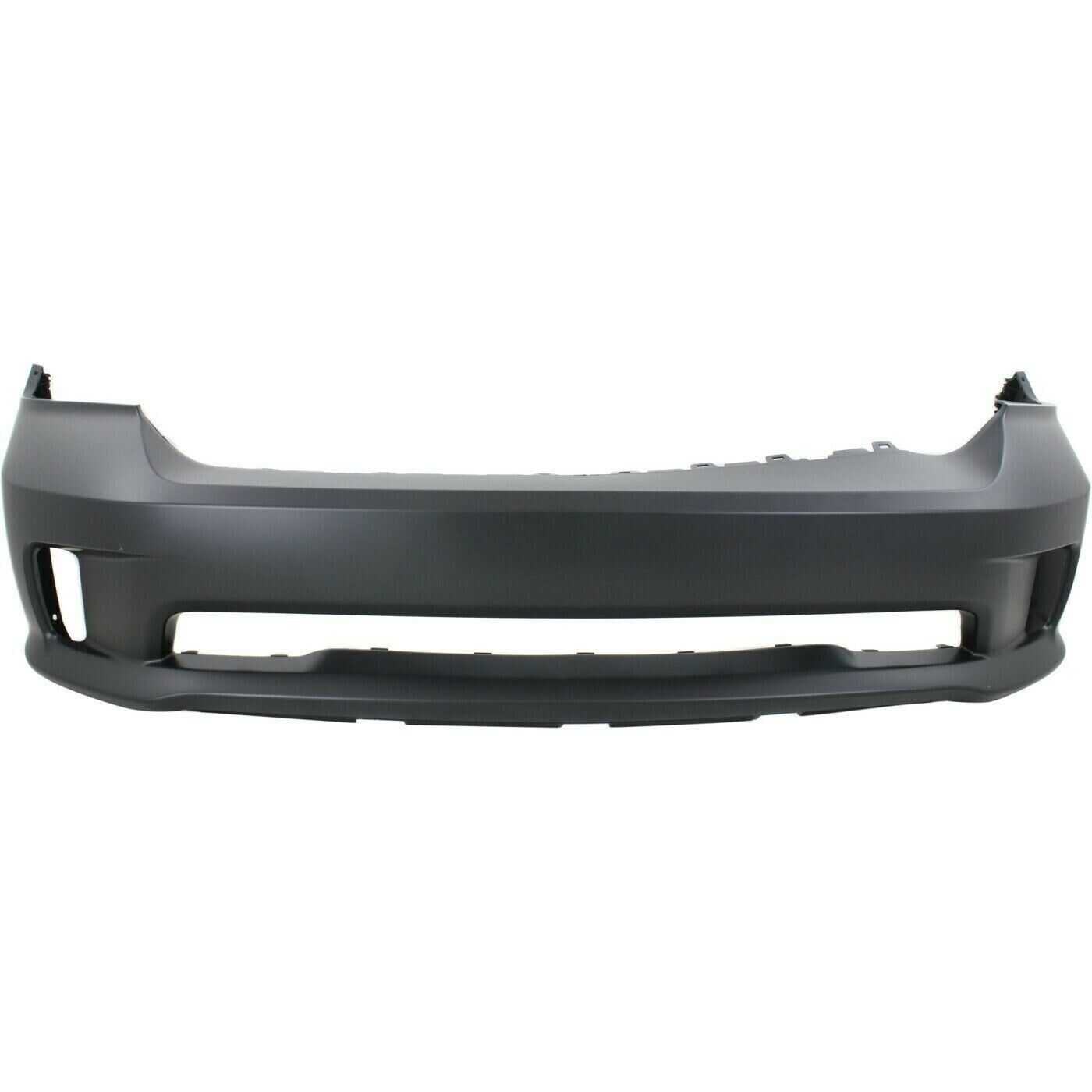 Primed Front Bumper Cover For 2013-2018 Ram 1500 2019-2020 Ram 1500 Classic