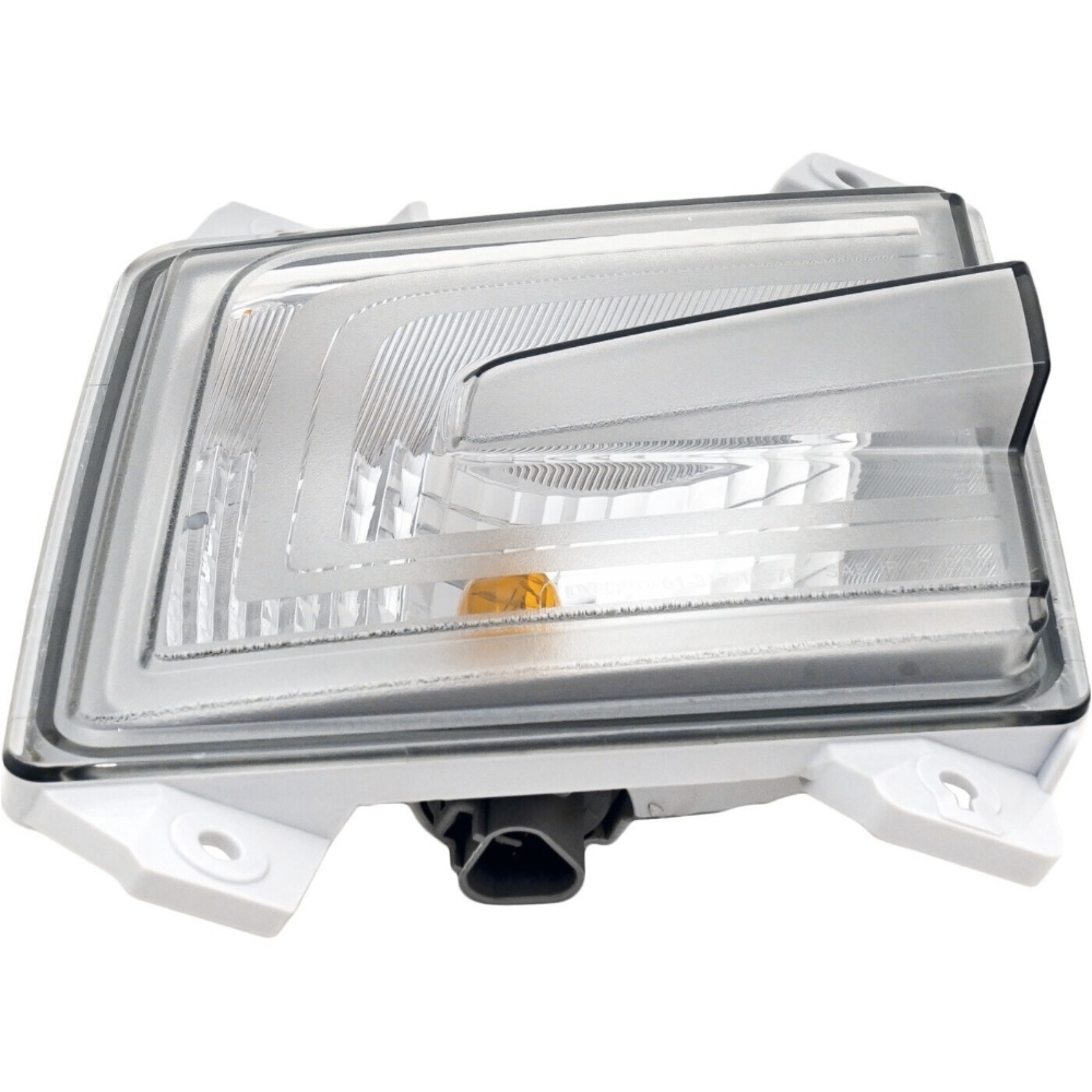 For Honda Turn Signal Light Corner Side Marker Park Lamp Passenger Right