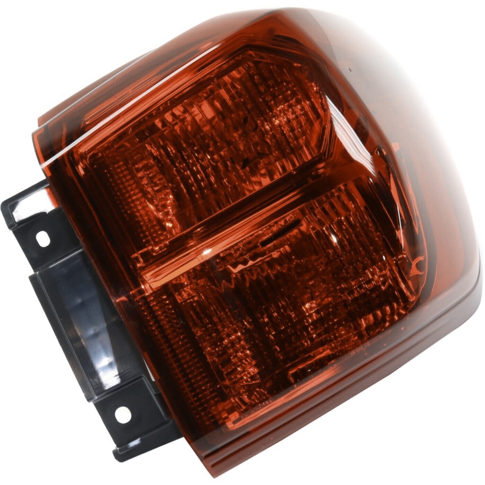 Tail Light For 2017-2020 Nissan Pathfinder Sport Utility Passenger Side Outer