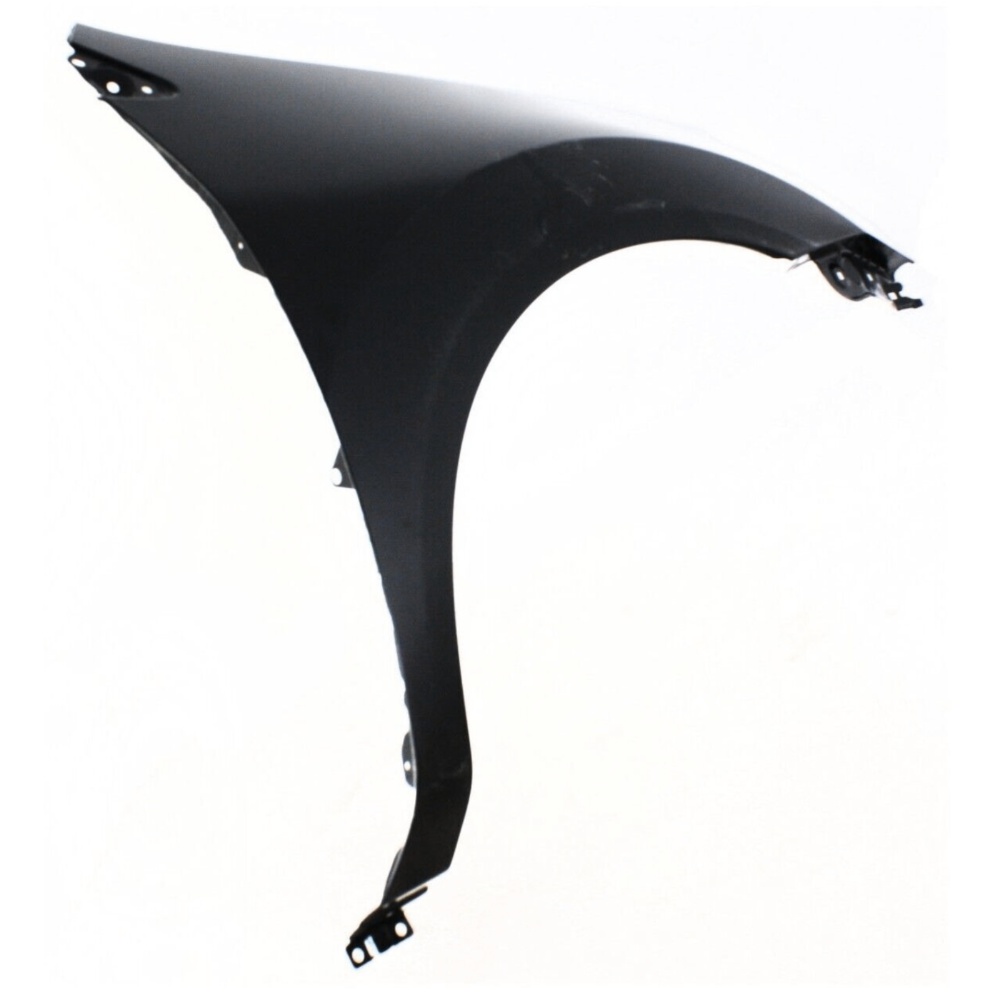 Fender For Rogue Rogue Select Set Of 2 Front Driver & Passenger Primed Steel