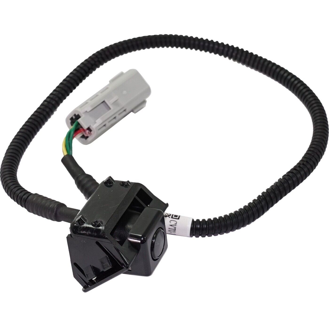 Back Up Camera For 2014-2017 Buick Enclave Convenience Sport Utility Wired