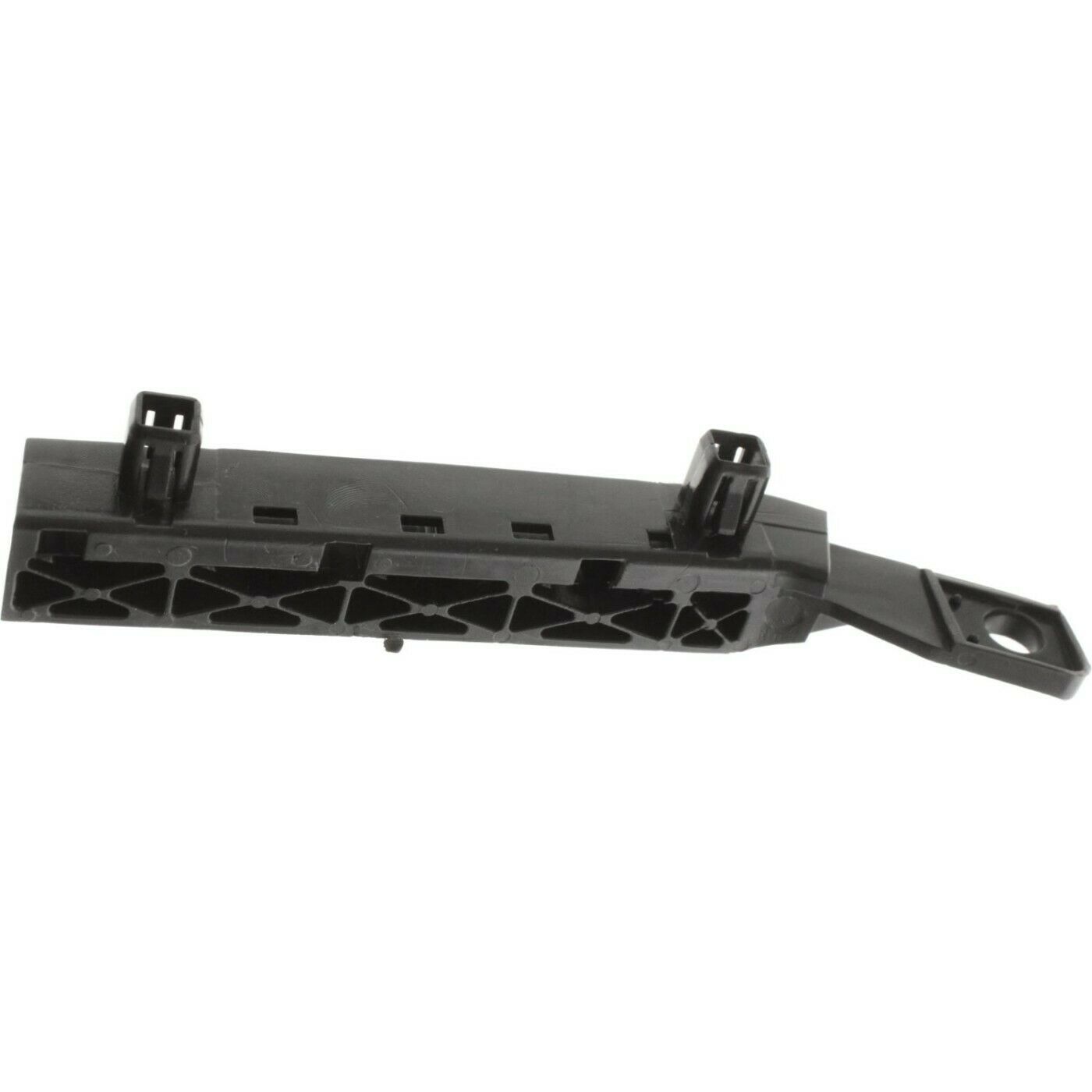 8 PCS - Bumper Bracket For 2007-2012 Nissan Versa Set Front Left & Right Side