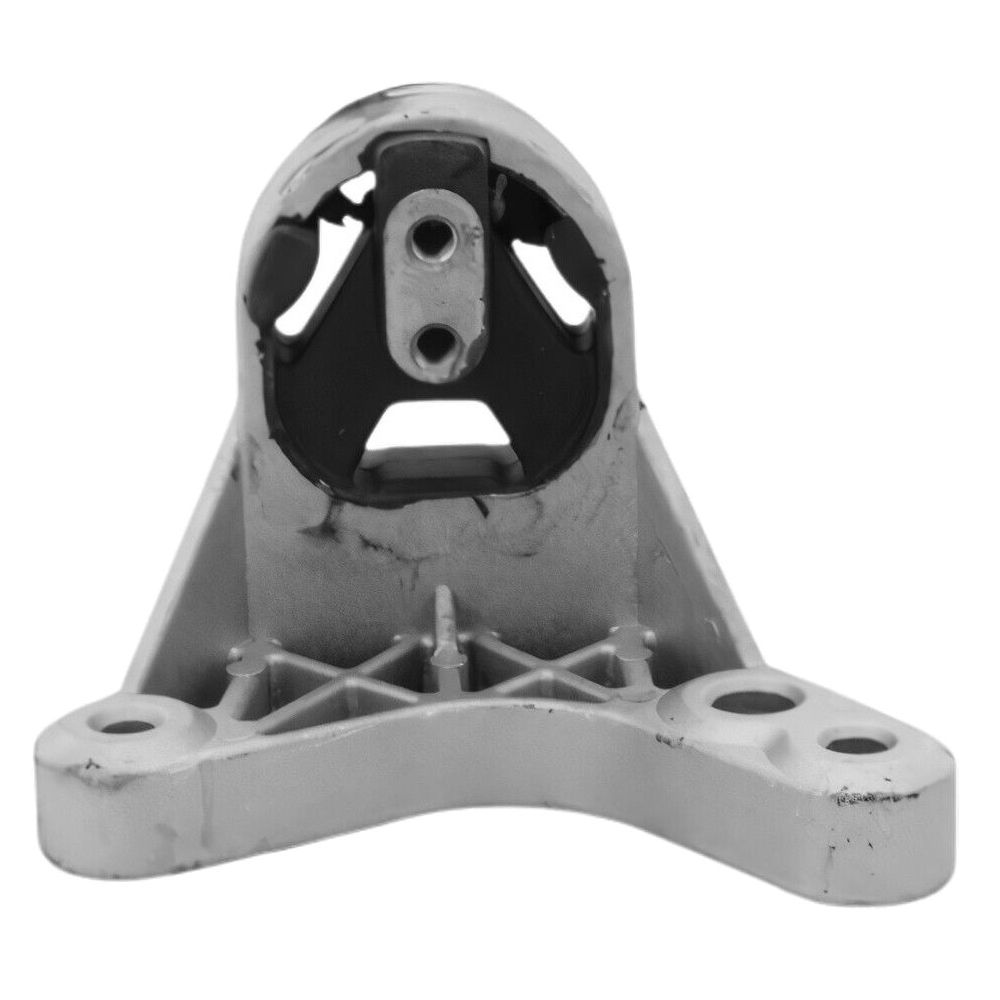 Engine Mounts & Manual Transmission Mount 4pcs Fits L4-