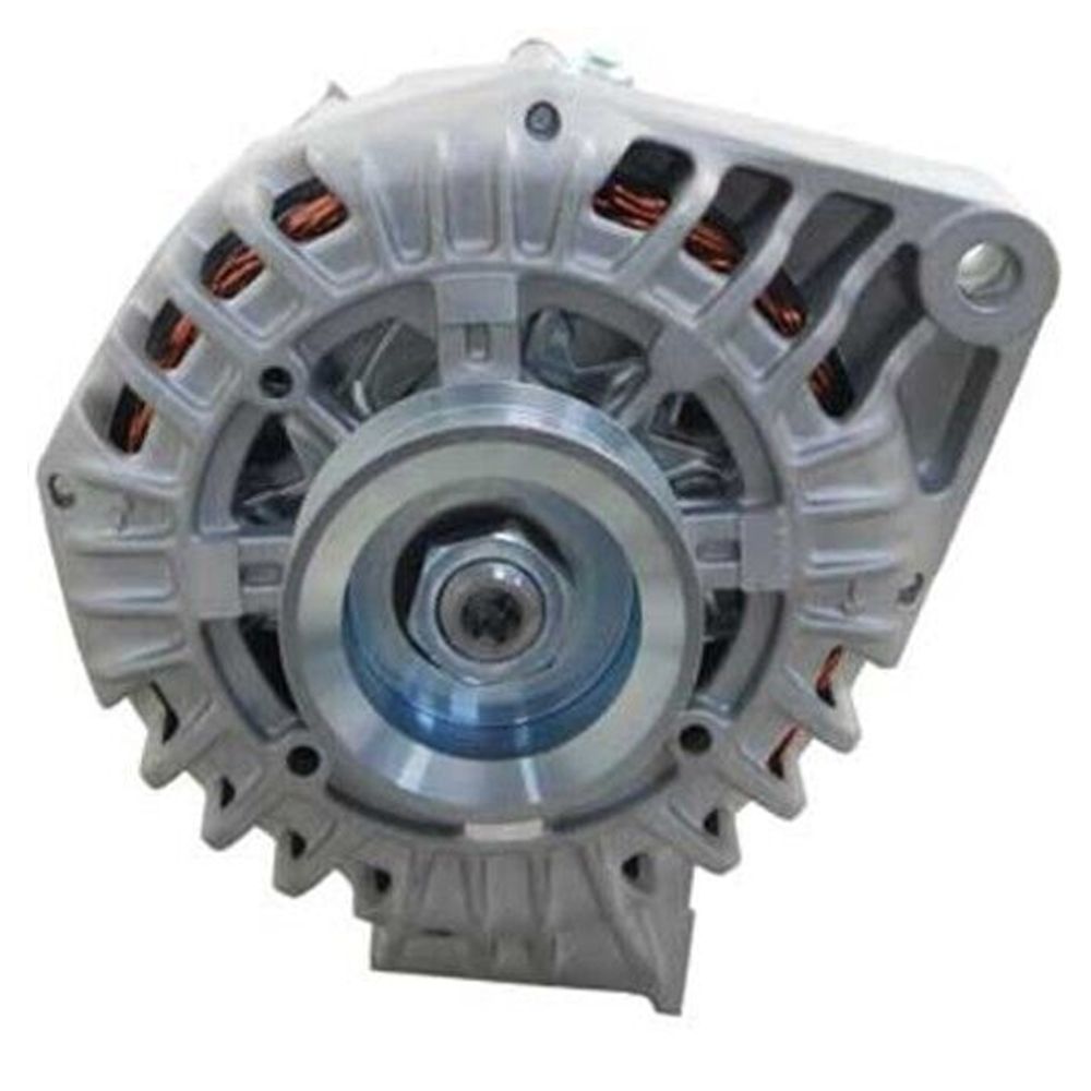 For 2002-2003 Rendezvous CXL Plus Pontiac 2001-2005 Aztek Base Alternator