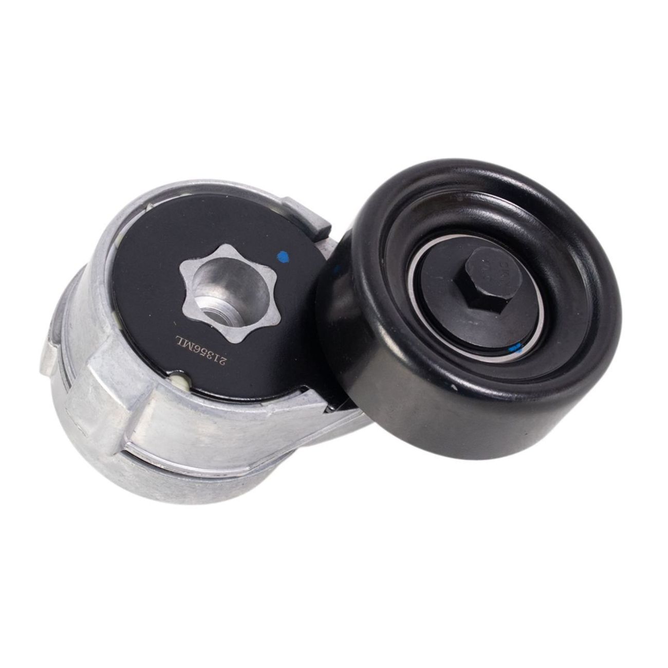 Serpentine Belt Tensioner For Monte Carlo Impala Grand Prix Regal Supercharged