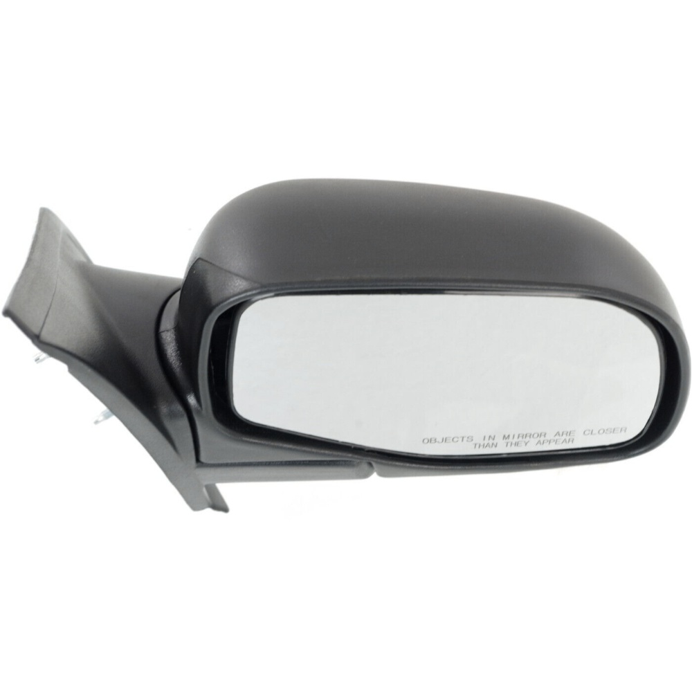 Folding Manual Mirror Passenger Right For Explorer Mountaineer Sport