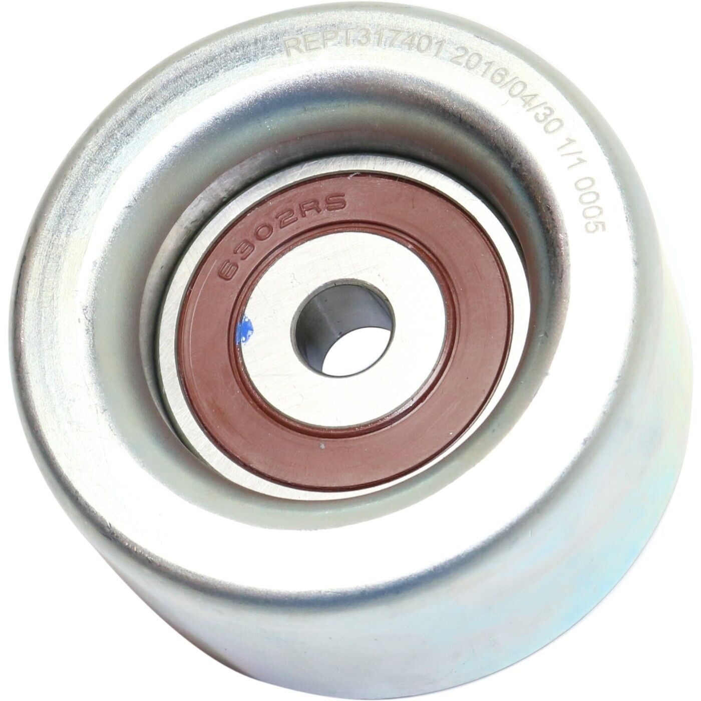 For 18-21 4Runner TRD Off-Road Premium Sport Utility Belt Idler Pulley Upper