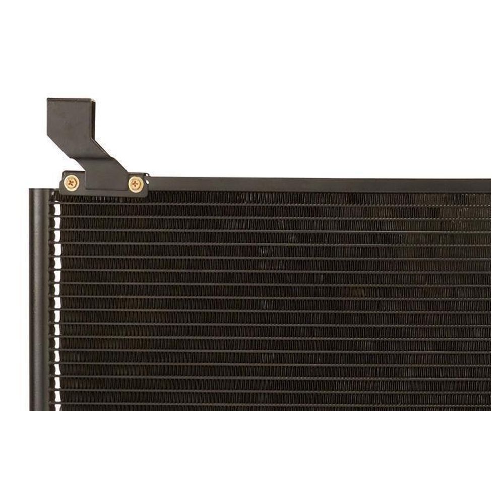 For Volvo 96-97 ACL ACL42 Straight Truck - Medium Conventional AC Condenser
