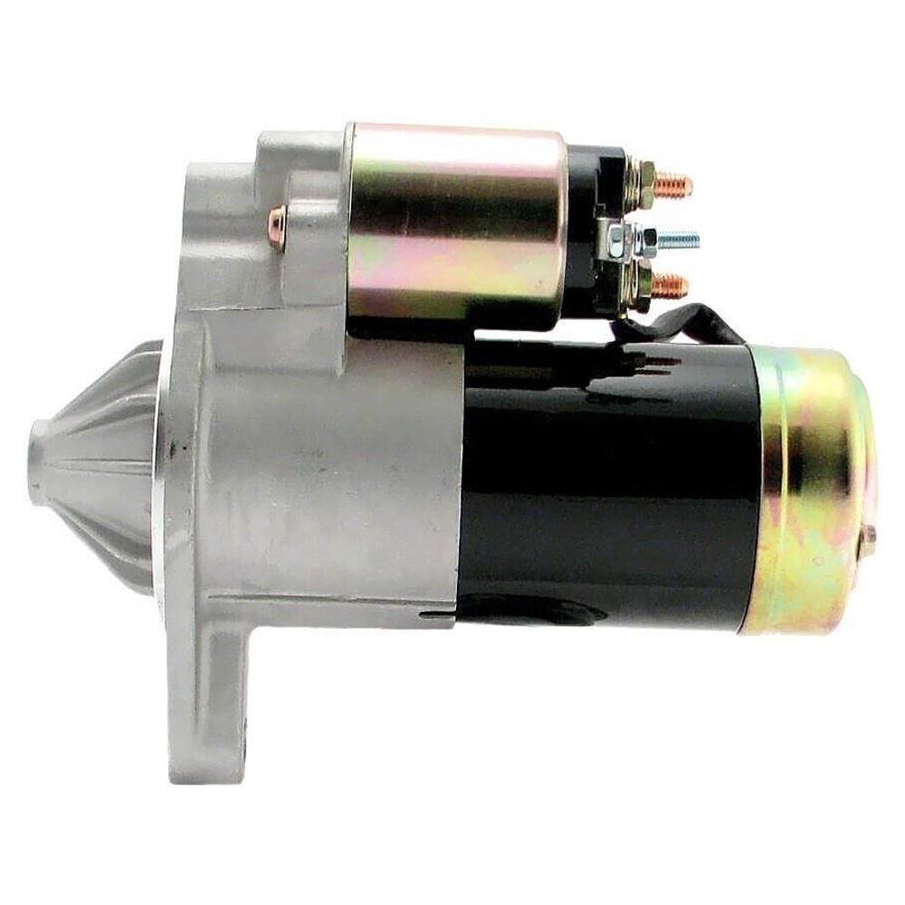 New Starter Replaces 4.0 L6 12V PMGR 8943002674