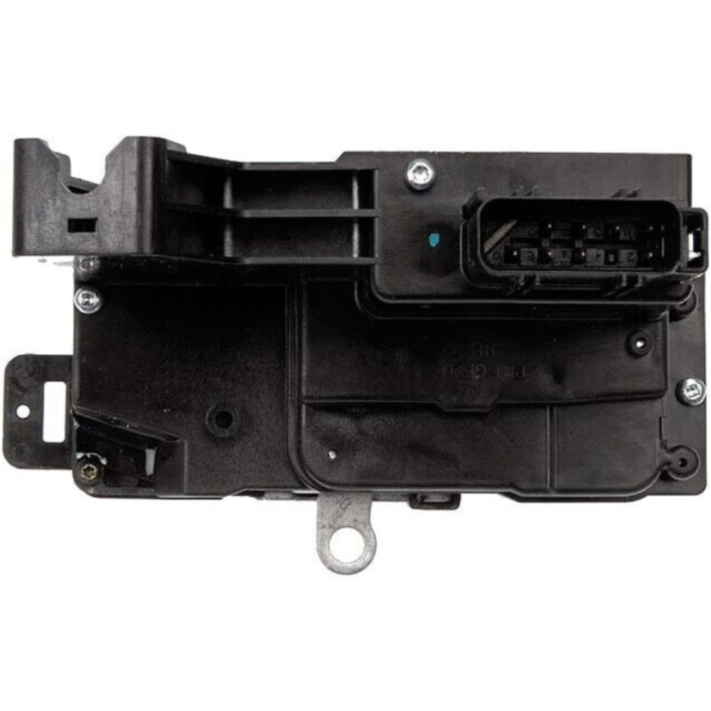 2pcs Front Left And Right Side Door Lock Actuator For 05-07 Escape 05-07 Mariner