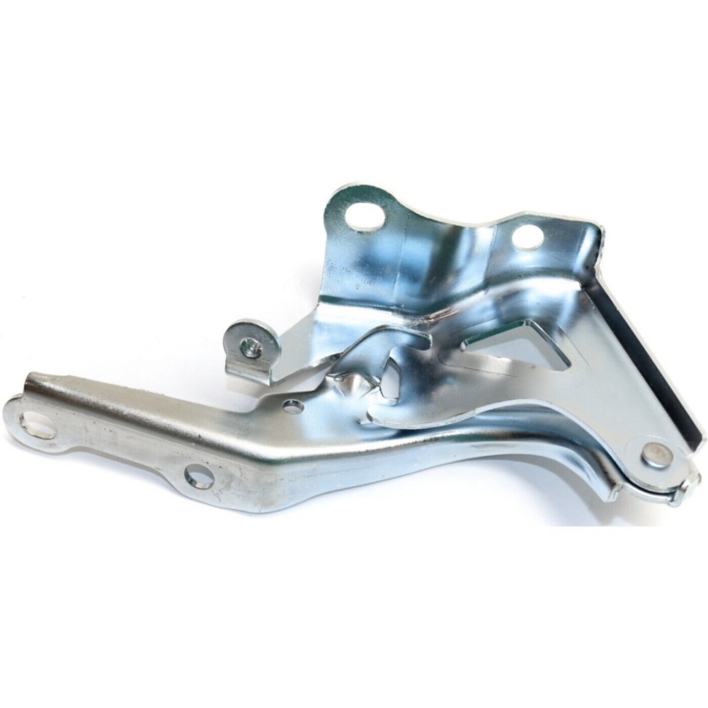 Pair Set Of 2 Hood Hinges Driver & Passenger Side Left Right For 13-18 Avalon