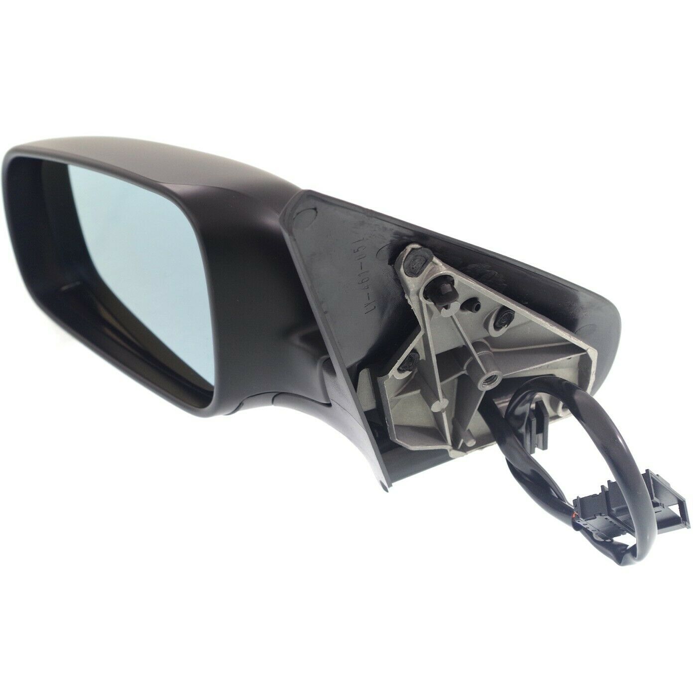 Mirror 2pcs For 1999-2006 Volkswagen Heated Power Passenger And Driver Side Pair