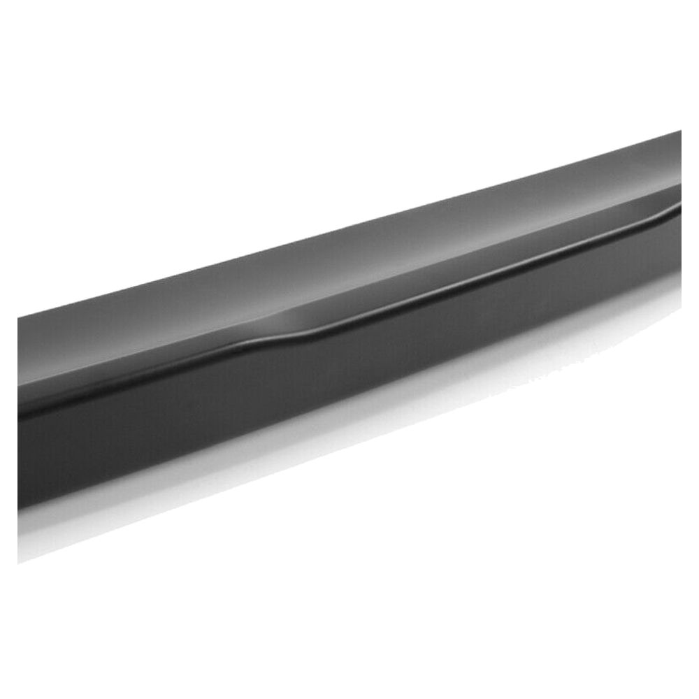 Fits 15-23 Dodge Challenger OE Factory Style Trunk Spoiler Wing Matte Black ABS
