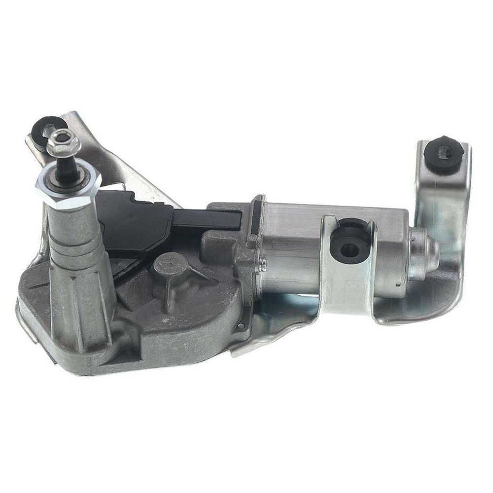 Windshield Wiper Motor W/o Washer Pump Rear For 2007-2011 CR-V EX 2.4L 434045