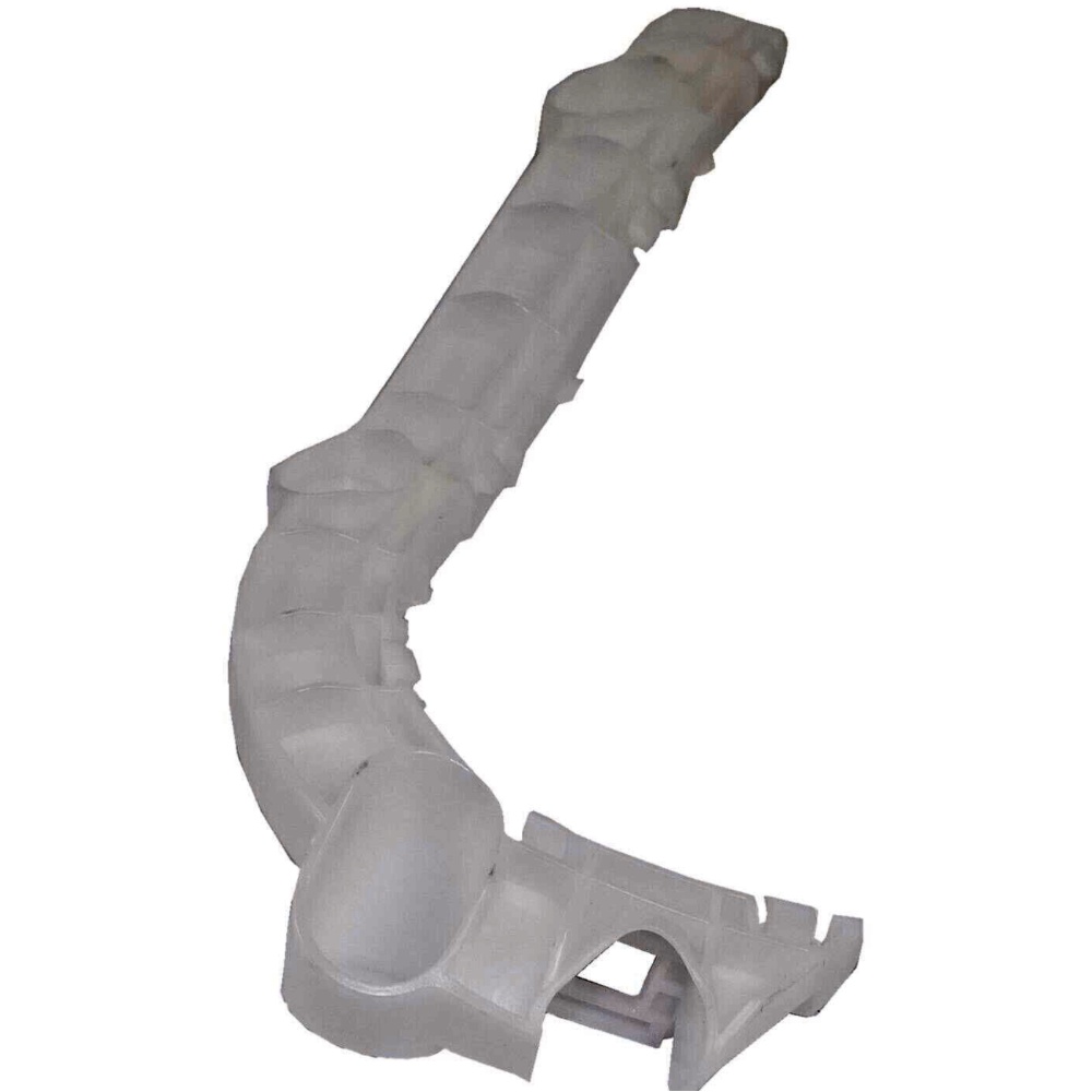 Bumper Bracket For 2007-2009 Mitsubishi Outlander Front Passenger Side
