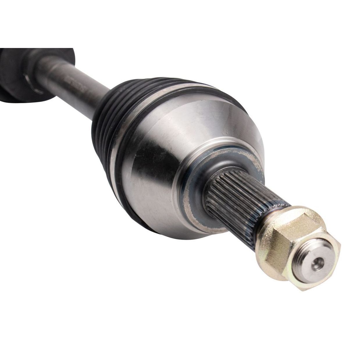 For 2020 Nissan Maxima Platinum Reserve Sedan CV Axle Shaft Set