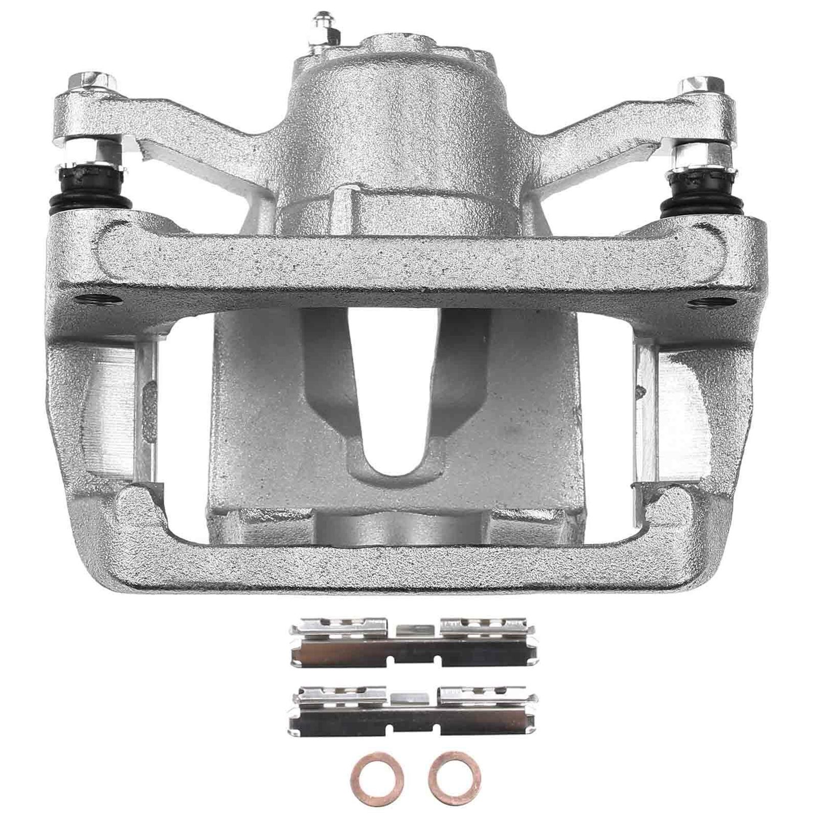 Disc Brake Caliper W/Bracket For F-150 2012 2013 2014 2015 2016 Rear Right