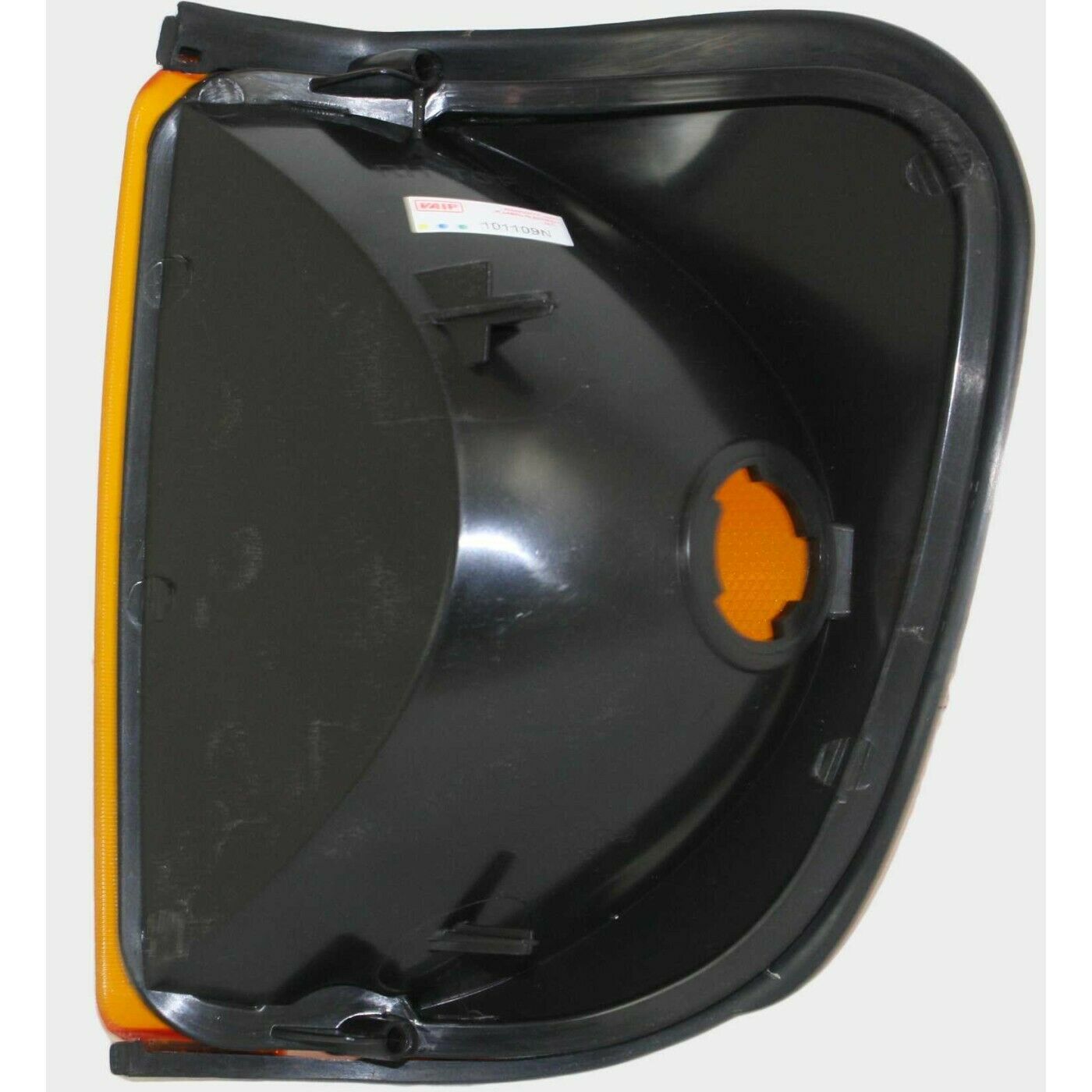 2pcs LH&RH Corner Light For 2003-2007 E-Van E150 E250 E350 E450 E550 SuperDuty