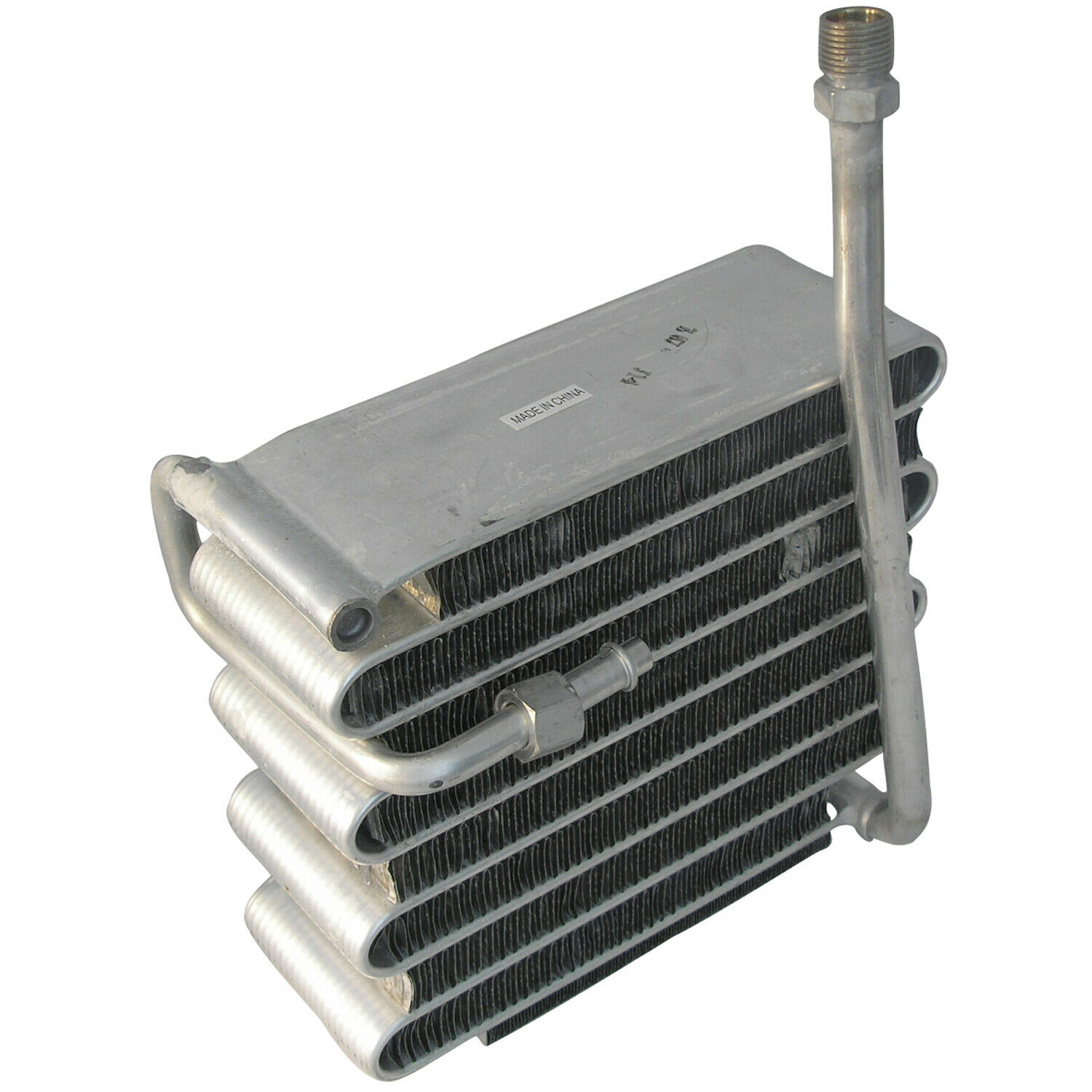 A/C Evaporator Core MB380795 For 1983-1991 Conquest D100 D250 Mighty Max Ram 50