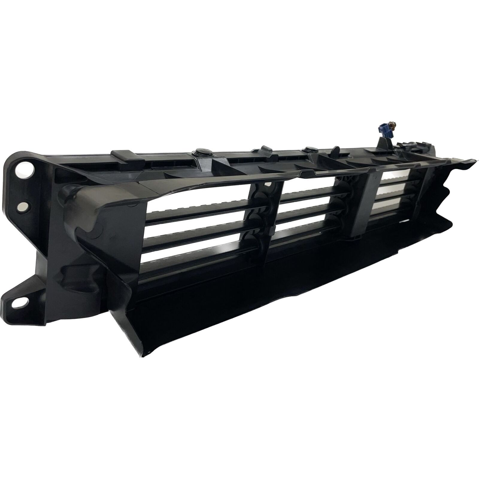 Radiator Shutter Lower For 20-22 Honda CR-V Sport Utility 71350Tlaa51 Ho1206106