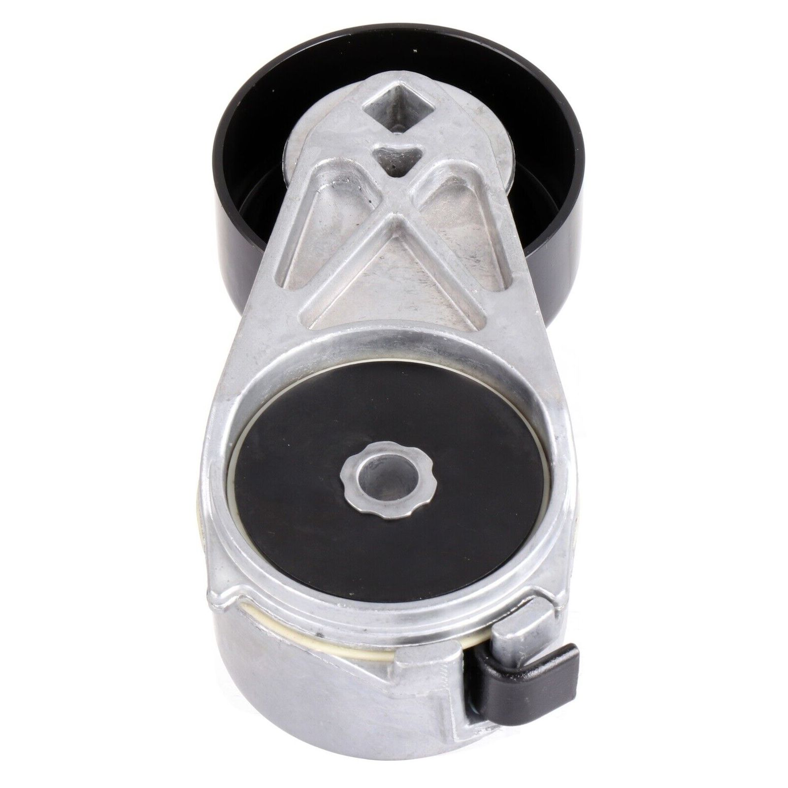 Serpentine Belt Tensioner Kit For 2006-2009 Ford Ranger Limited 1L5Q6A228Ab
