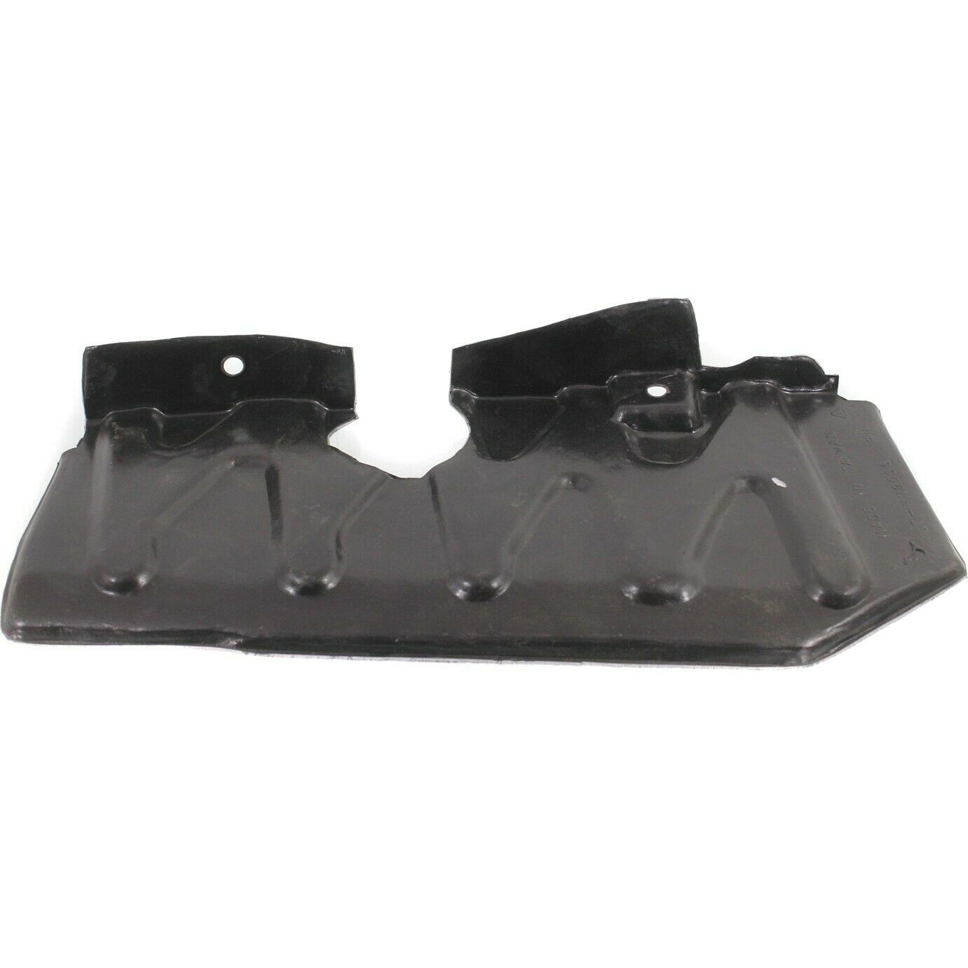 For 2006-2011 Accent Engine Splash Shield Passenger Right Side RH Hand