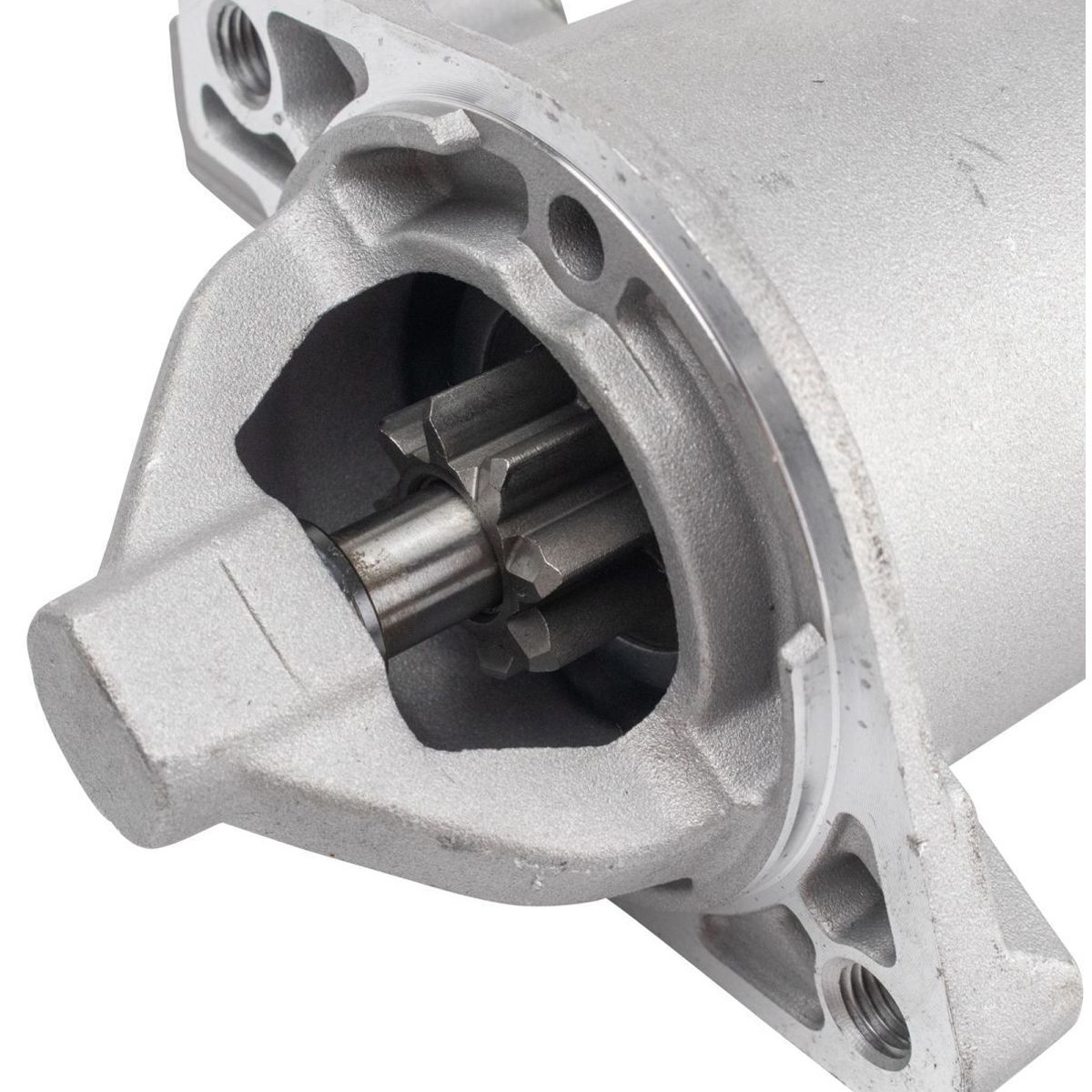 Starter Motor Direct For 2001-2003 Sebring LX Dodge 2003-2005 Stratus SXT 2.4L