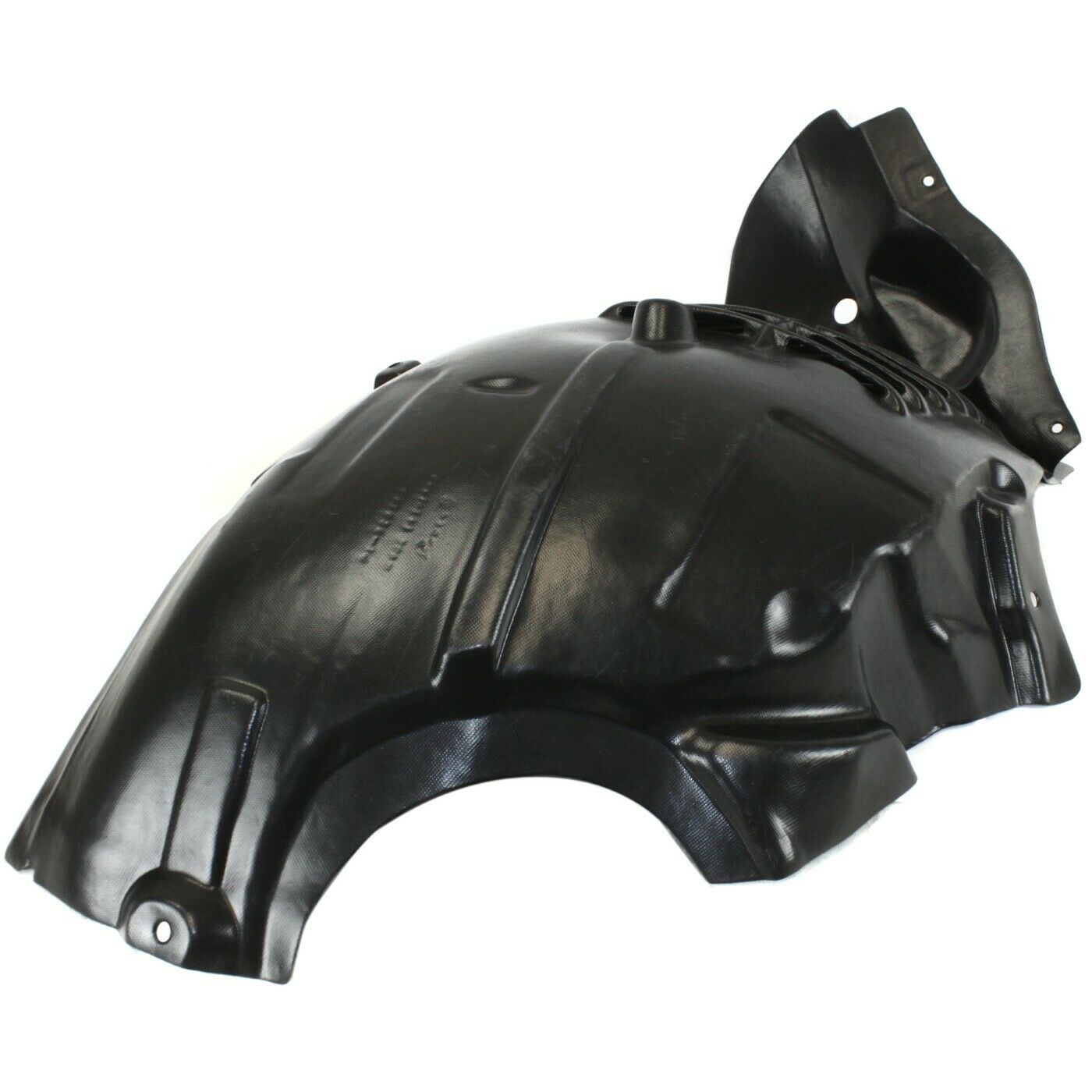 Splash Shield For 12-13 E300 10-13 E350 13 E400 10-11 E550 Front Driver Side