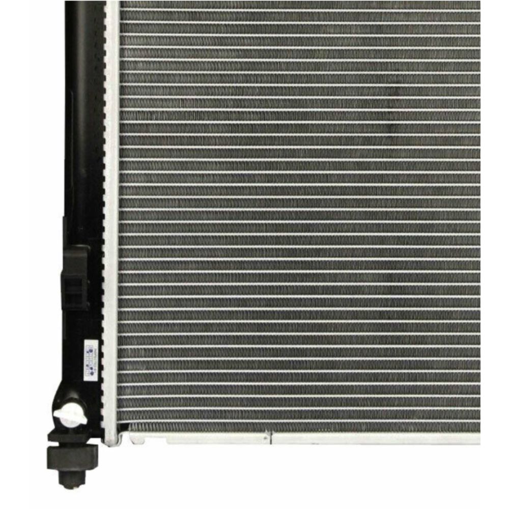 Radiator For 07-12 Dodge Nitro Sport Utility 10-12 Kia Rondo Wagon V6 3.7L 4.0L