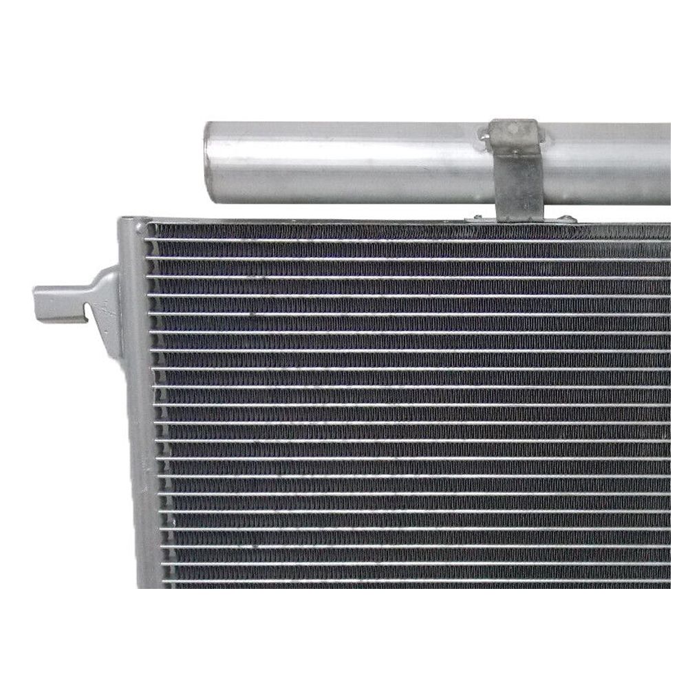 AC Condenser For 2007-2010 Mercedes-Benz CLS63 AMG Base Sedan 3.5L