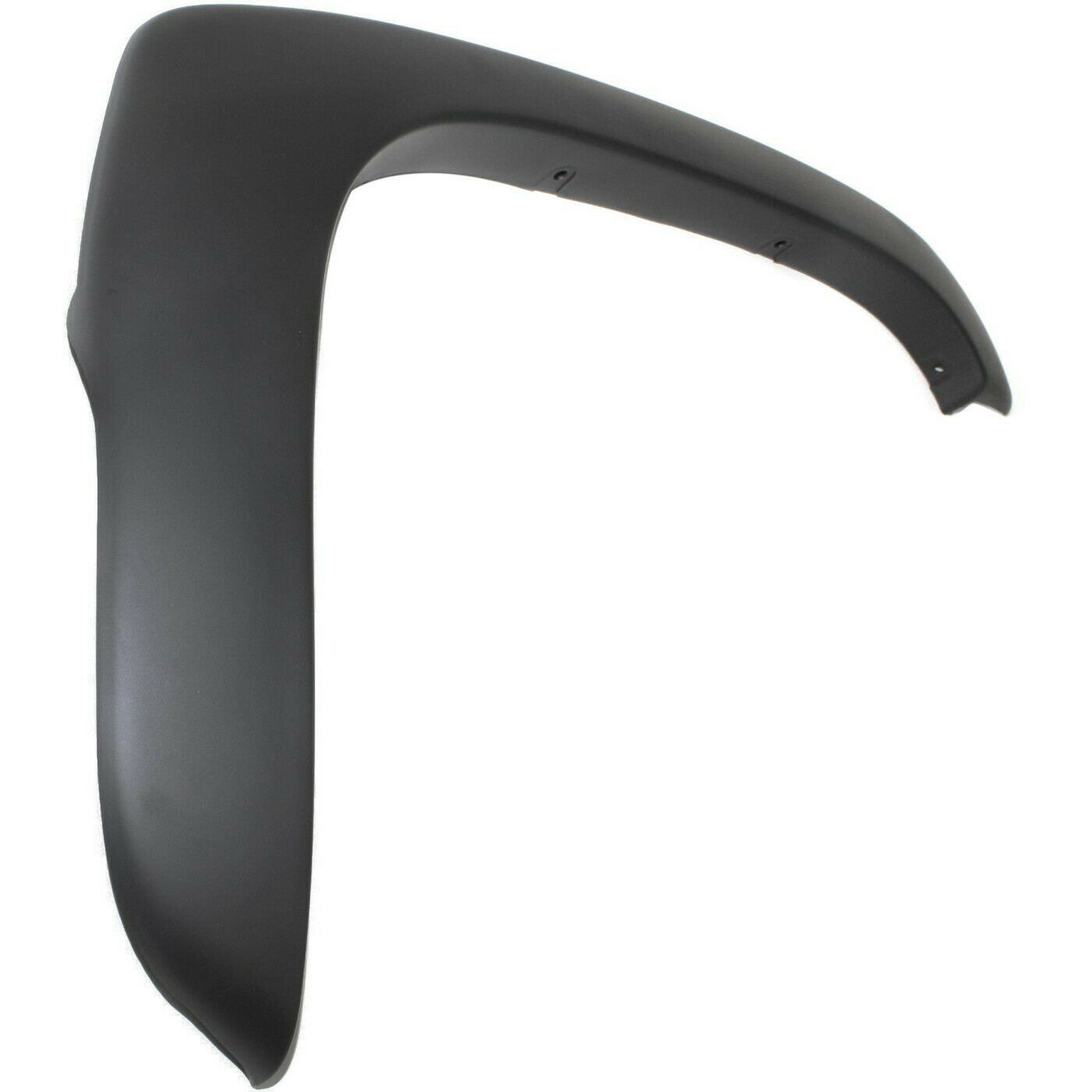 Fender Flares Molding Moulding Front Passenger Right Side For Chevrolet GMC RH