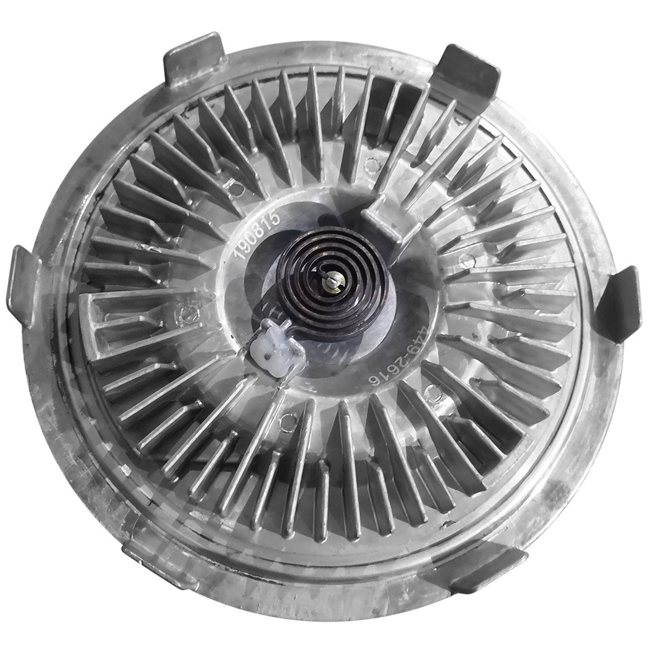 Radiator Cooling Fan Clutch For Ford 1986-1987 Aerostar 2616