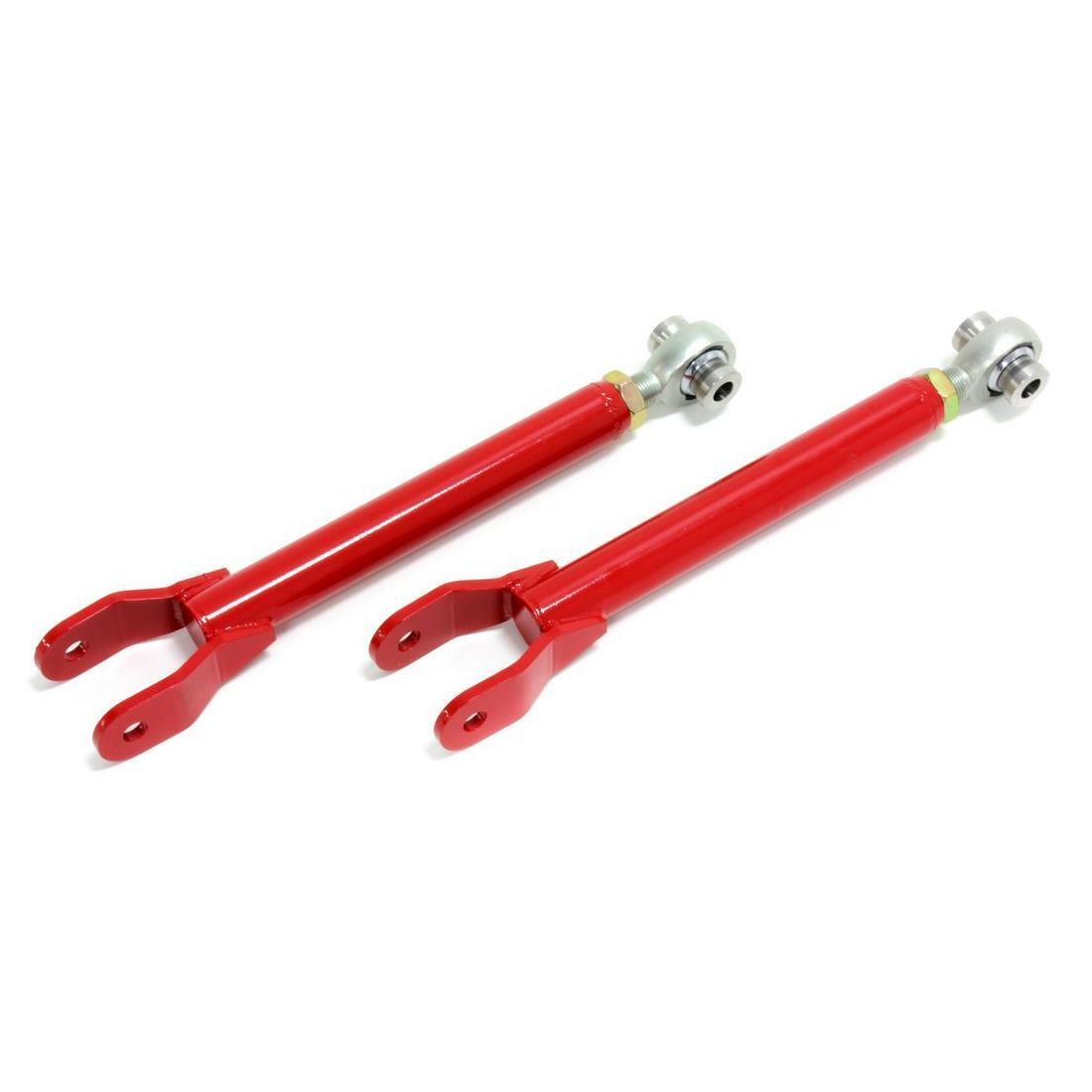 For 2009 G8 GXP Sedan Suspension Trailing Arms Rear Single Adjustable Rod Ends