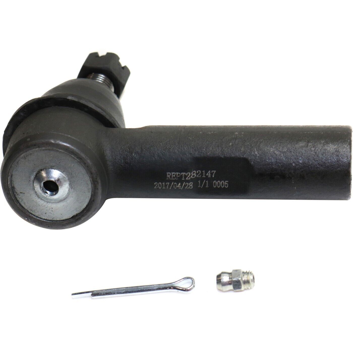 Suspension Kit For 2017 Corolla 50th Anniversary Special Edition Tie Rod Front