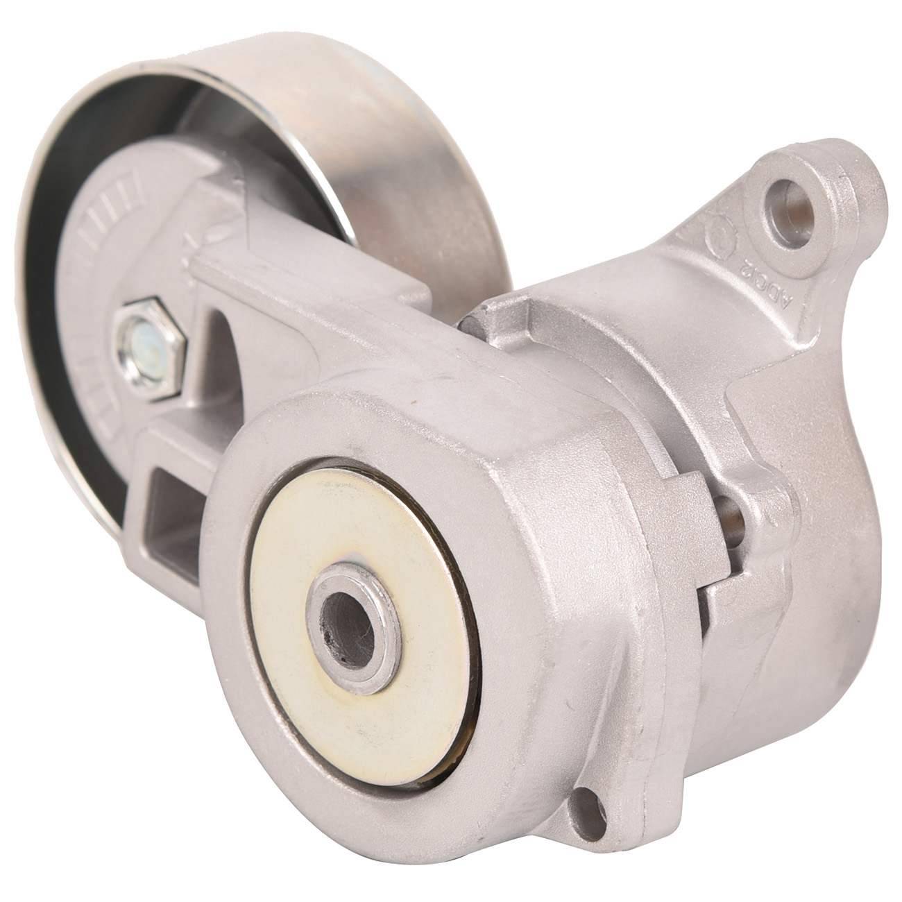 For Eclipse Galant Lancer Outlander 2.4L Serpentine Belt Tensioner W/ Pulley