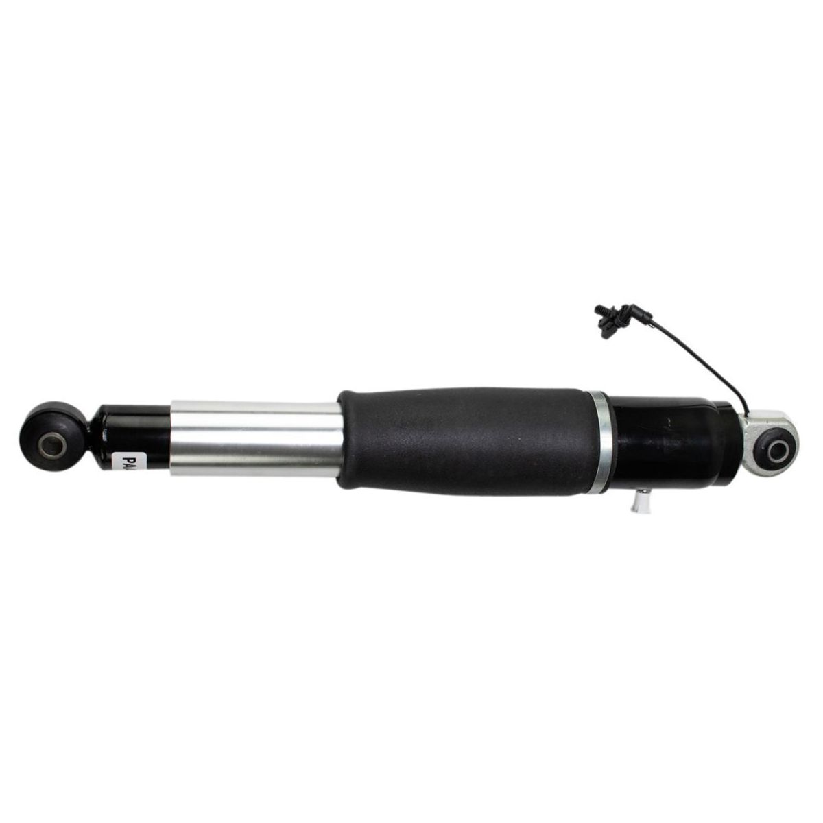 Rear Electronic Air Suspension Shock Absorber Driver Or Passenger Side Each