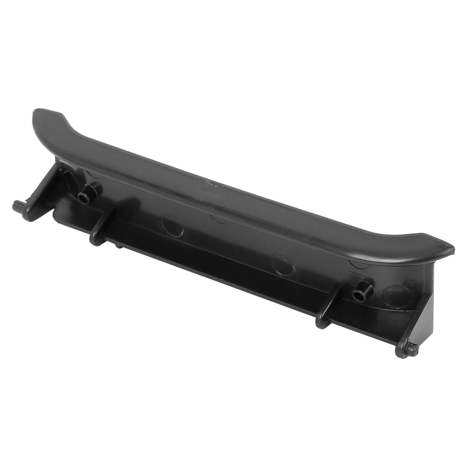 For 2015-2016 A3 Convertible Black Rear Seat Armrest Latch Clip Replacement